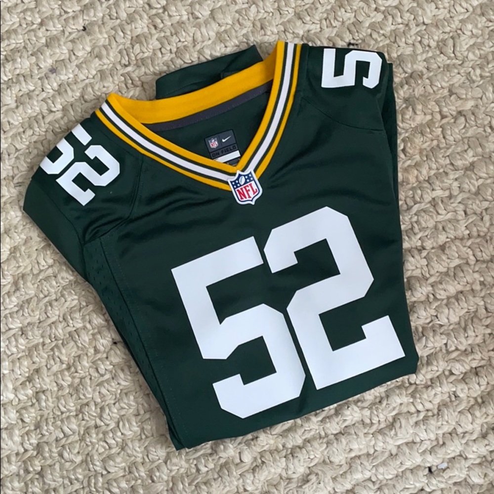 Women’s Packer jersey